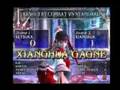 SC3 Maxou (Setsuka) vs Bellus (Xianghua) 1/7