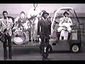 ultra rare live performance from 1968. this was from a promotional reel to reel beta tape i found in a television station i worked at in the mid 1990's. it was only marked 