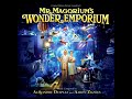 Mr. Magorium\