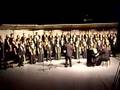 BYU Hawaii Concert Choir - The Lord is My Shepherd