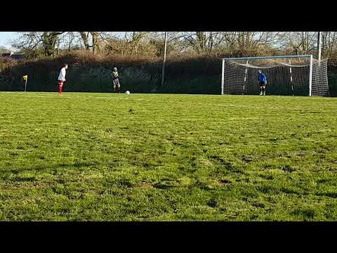 2017/2018 FCB 1 - 1 SCA (25/02)