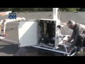 portable ARISS groundstation ON7RT