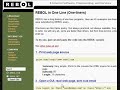 Computer Programming Tutorial, by Nick Antonaccio (#12)