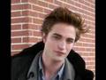 Robert Pattinson!!!!!!!!!!!