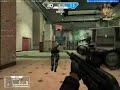 WarRock sniper PSG-1