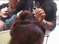 Festliche Hochsteckfrisuren How To: Light Textured Updo Elegant Hair   Hochsteckfrisuren aus der Praxis für die Praxis Hair Styling Techniques Long Haistyling hair tutorial Friseur Sexy hairstyles Topuz sac modelleri Manele-Gratis.net