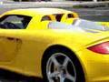 Exotics in Action - Carrera GT , SLR , 599 GTB , LP640  etc.