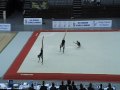 videos de Spain Championship Acrobatic Gymnastics WG  Junior Balance