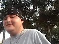 Drunk Juggalo - NOT Drunk Juggalo - NOT