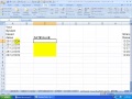 Convert Date to Value