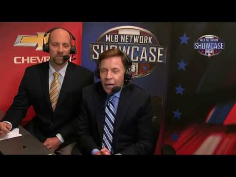 Video: 6/27 MLBN Showcase: Cubs vs Nationals