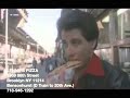 Tony Manero Double-Decker Slice Struttin\