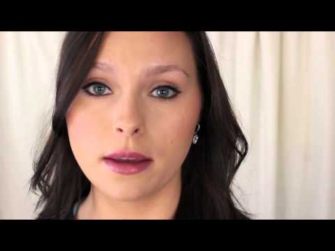 how to dye your eyebrows