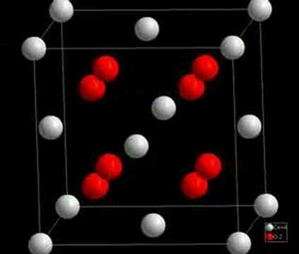 cerium oxide