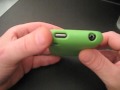 Review of the ever popular incase slider. www.goincase.com This is a giveaway video!!! Leave a comment & tell me the time stamp of where I repeat myself and be entered to win this incase slider. Deadline Saturday, August 1st, 2009 4pm pacific time. Also check out the buymeaniphone giveaway at: www.buymeaniphone.com Follow us on twitter www.twitter.com Check out our monthly giveaways. Apply to become a guest reviewer. Follow me on Twitter at: www.twitter.com