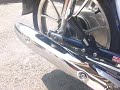 ホンダ スーパーカブC125 Super Cub C125(スーパーカブC125)/JA48型/インジェクションモデル/