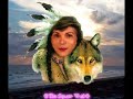 wolf meditation celtique