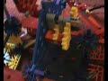 knex 6 foot 2 inches tall knex booster(PLEASE RATE +COMMENT