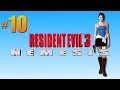 Guia en Espanol de Resident Evil 3 para PlayStation Par