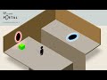 Portal Trailer Portal Trailer