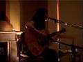 Drive Like You Stole It - Running Up That Hill (acoustic)