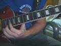 Shortest Straw- Metallica cover