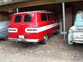 6-71 Blown 54 Chev And My Corvair Diffy At Bob\ 6-71 Blown 54 Chev And My Corvair Diffy At Bob\