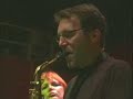 Robin Lacy & Dezydeco at H-Bomb Benefit by Landman Productio