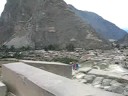 Ollantaytambo