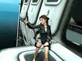 Tomb Raider Underworld Cutscene 11: Artifact Retrievement