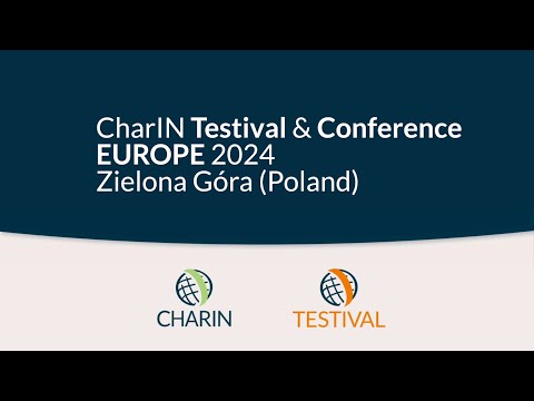 Highlight Movie - CharIN Testival & Conference EUROPE 2024 &ndash; Poland
