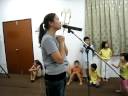Pusat Baptist Sg Ara Family Camp 2008