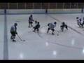 Houlton Hodgdon Blackhawks Buzz Saw Winslow's Black Raiders