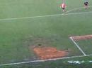 Woking 2-4 Aldershot Town - Match Highlights (12/01/08)