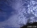 Technician: Bio time lapse clouds music video