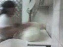 El loco de la masa El loco de la masa