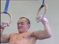 [ Desport ] dany rodrigues anneaux