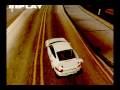 Porsche Drift