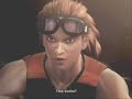 Hwoarang - Tekken Hwoarang - Tekken