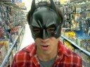 Q is Batman