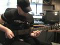 Flight of Ikarus Clip (Andy James)