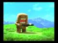 Domokun- Baseball