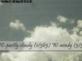 Today's Current WE-ther - Okinawa 2008 - 4 Sep