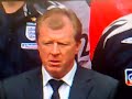 England v Estonia - England National Anthem England v Estonia - England National Anthem