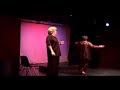 Oui Be Negroes - Blind Date.  Gone Bad