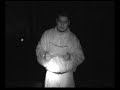 Chuy and Noel Ghost Hunting