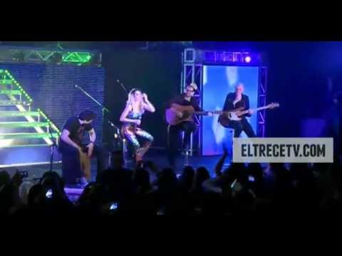 Show De Lali Esposito en el Teatro Opera Ultima Parte