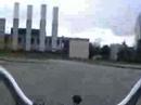 Circuit de vitesse Rock\