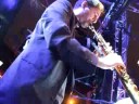 headlining the montreal jazz festival july 1st 2008

arun luthra - soprano saxophone