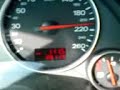 Zijo Zix Audi A4 1.9 TDI 240 km/h